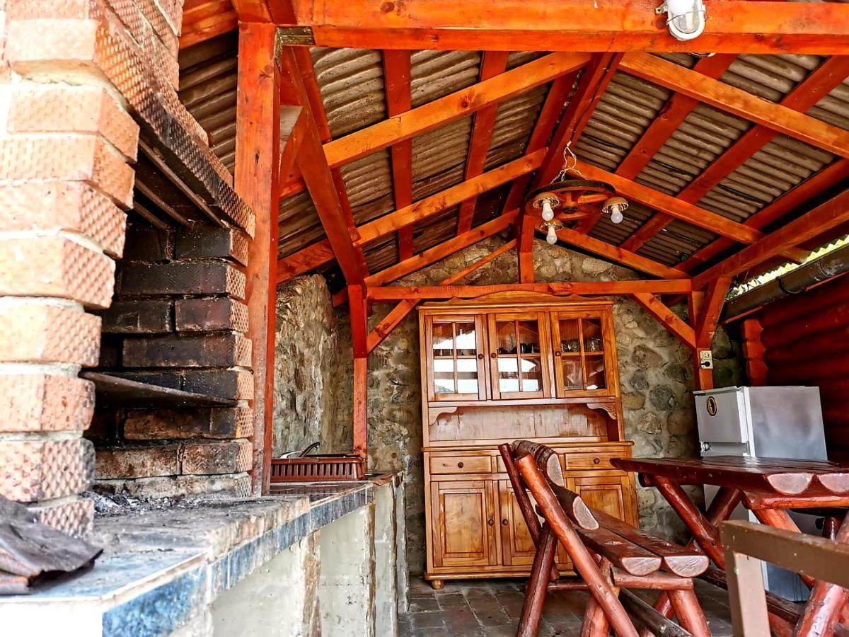 Casa Beasarah. Villa ดูโบวา ภายนอก รูปภาพ