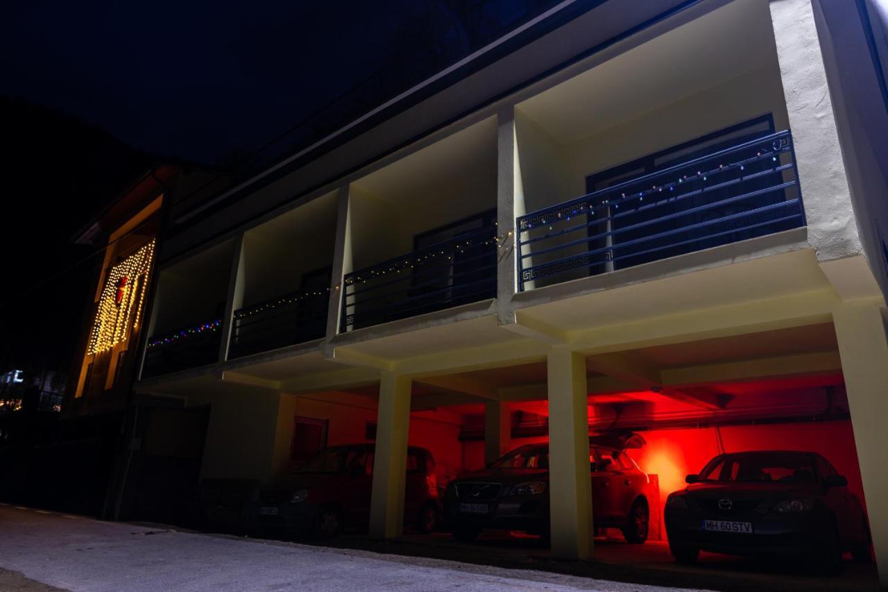 Casa Beasarah. Villa ดูโบวา ภายนอก รูปภาพ