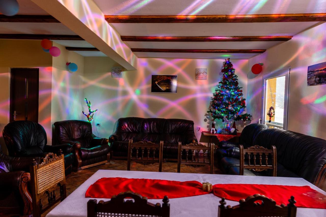 Casa Beasarah. Villa ดูโบวา ภายนอก รูปภาพ